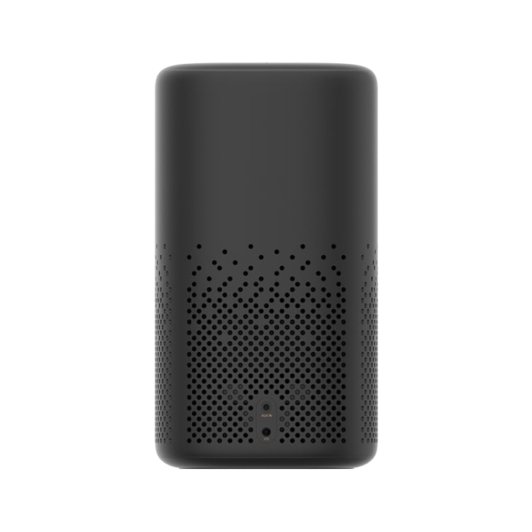 小米小愛音箱 Pro 帶750mL超大音腔容積 / AUX IN 支持有線連接 / 組合立體聲 / 專業級DTS音效 / Hi-Fi級音頻芯片 / 支持紅外遙控傳統家電 / 藍牙Mesh網關