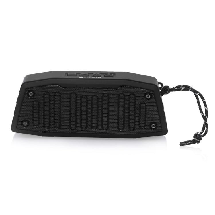 新樂欣 NR-4019 戶外便捷式藍牙音響 帶免提通話功能，支持TF Card & USB & FM & AUX