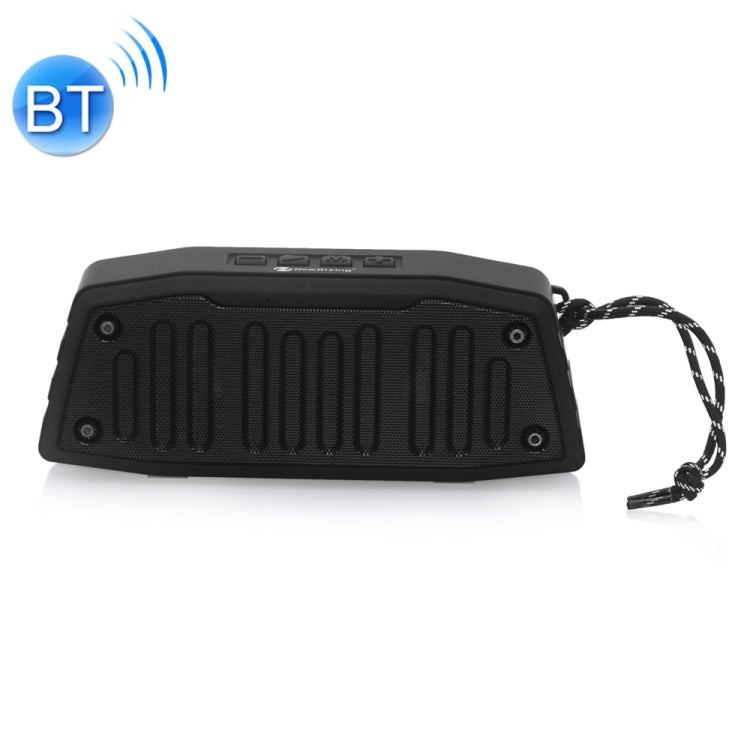 新樂欣 NR-4019 戶外便捷式藍牙音響 帶免提通話功能，支持TF Card & USB & FM & AUX