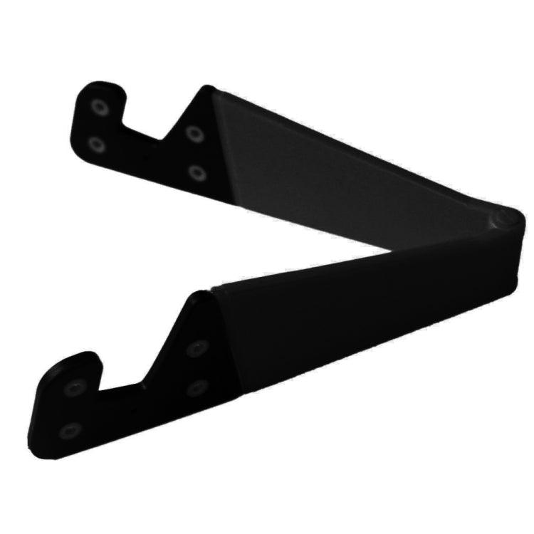 V Shape Universal Mobile Phone Tablet Bracket Holder
