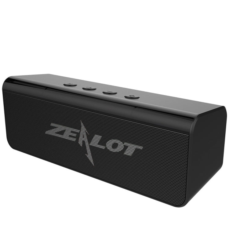 狂熱者 S31 10W 3D HiFi立體音無線藍牙音箱 支持免提通話/USB/AUX/TF插卡