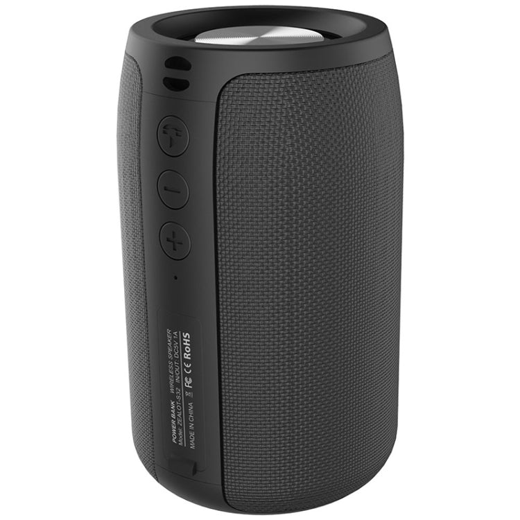 狂熱者 S32 5W HiFi重低音無線藍牙音箱 支持免提通話/USB/AUX