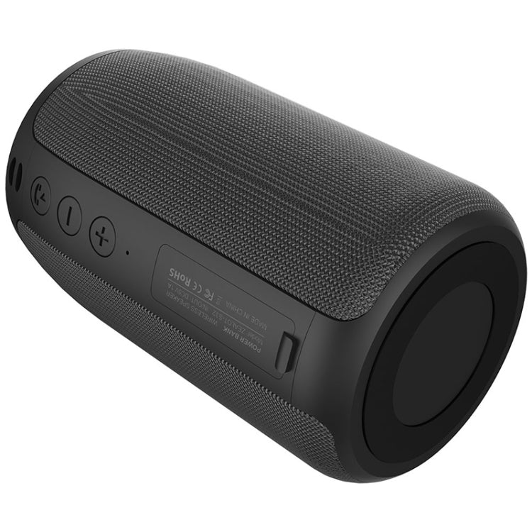 狂熱者 S32 5W HiFi重低音無線藍牙音箱 支持免提通話/USB/AUX