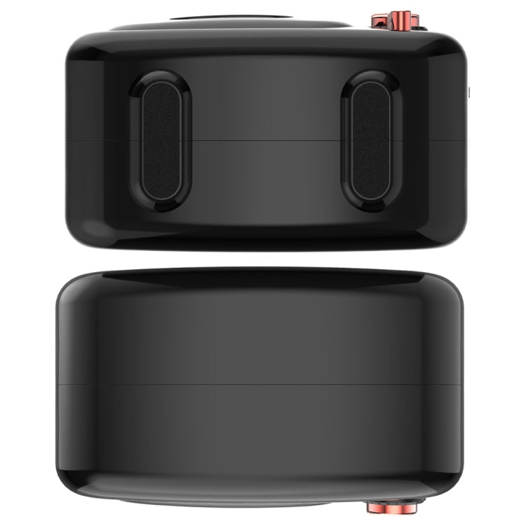 B11 藍牙5.0復古無線藍牙音箱，支持免提通話&32GB TF卡&3.5mm音頻插孔