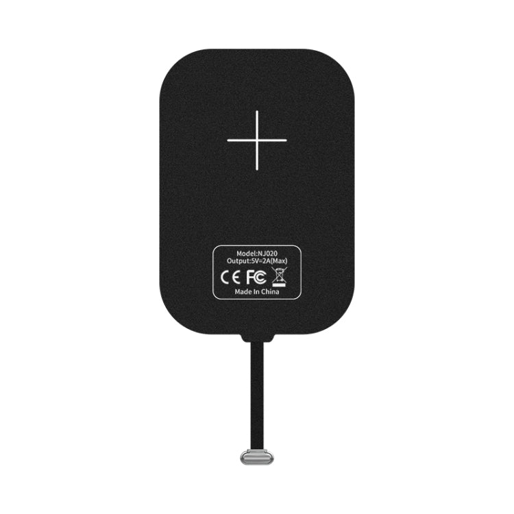 耐爾金NILLKIN NKR01 適用於iPad 9.7 / 10.2 inch & iPad Air 10.5 inch & iPad Pro 10.5 inch 長款 能量貼Plus 8 Pin QI無線充電接收端