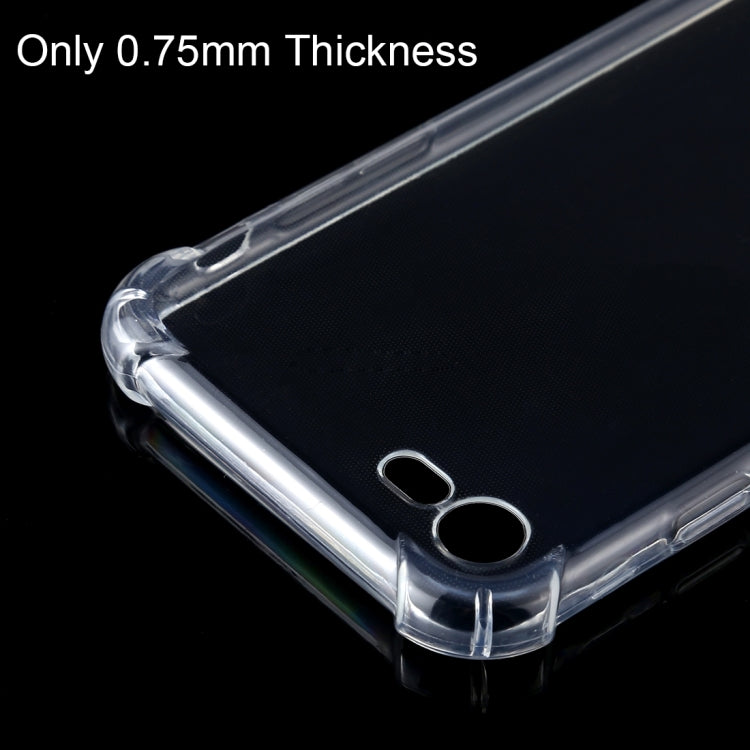 4.7英寸  適用於iPhone 8 & 7  防摔TPU保護殼