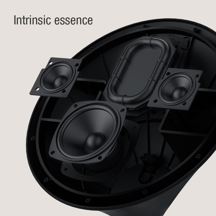 耐爾金 慢城MC5 Pro 無線藍牙音箱，美規