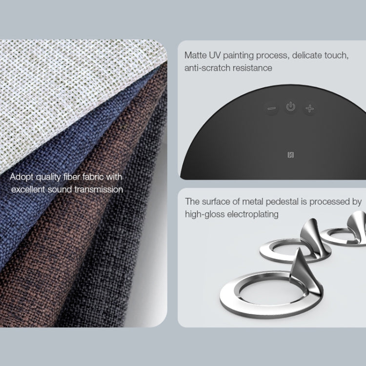 耐爾金 慢城MC5 Pro 無線藍牙音箱，美規