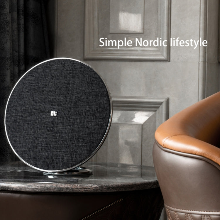 耐爾金 慢城MC5 Pro 無線藍牙音箱，美規