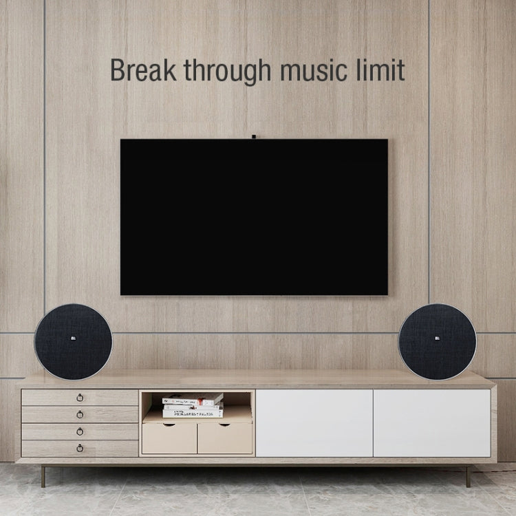 耐爾金 慢城MC5 Pro 無線藍牙音箱，美規