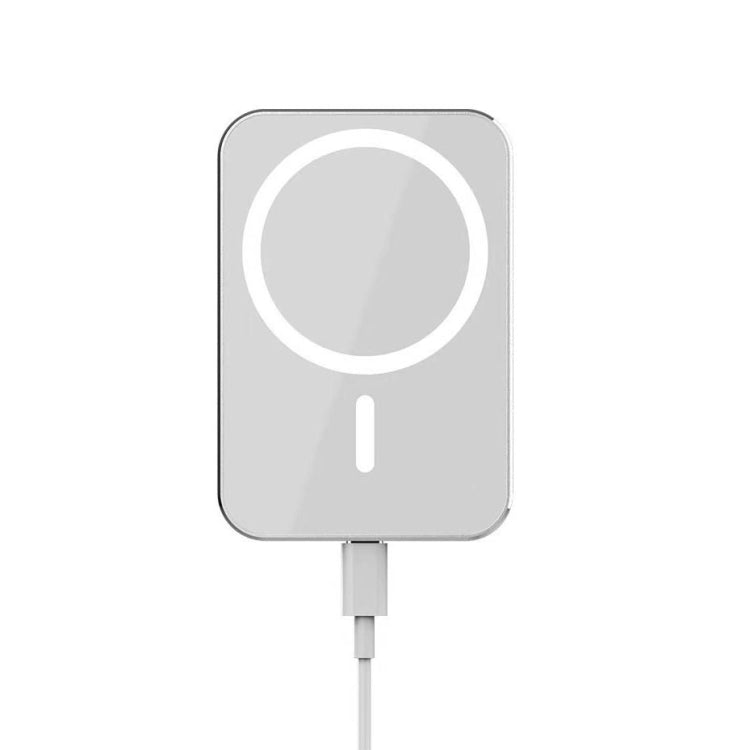 X16 15W Magsafe 車載磁吸出風口無線充電器