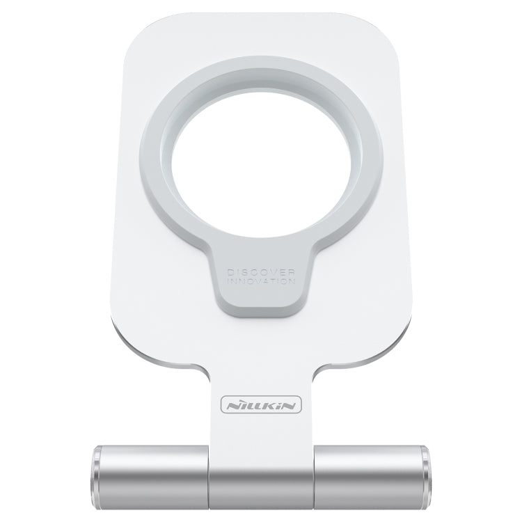 NILLKIN 立合摺疊支架，支持Magsafe充電器