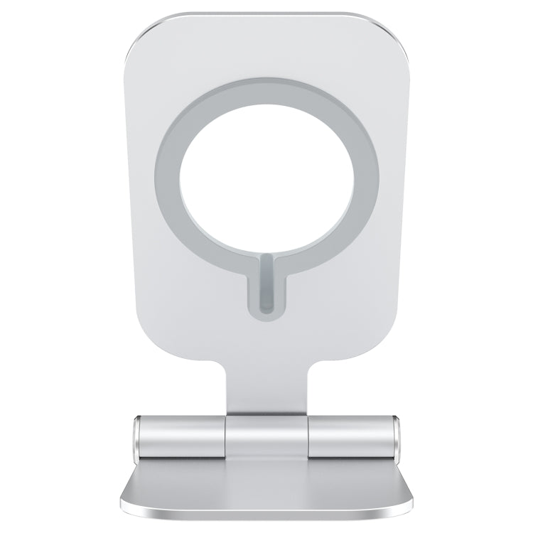 NILLKIN 立合摺疊支架，支持Magsafe充電器