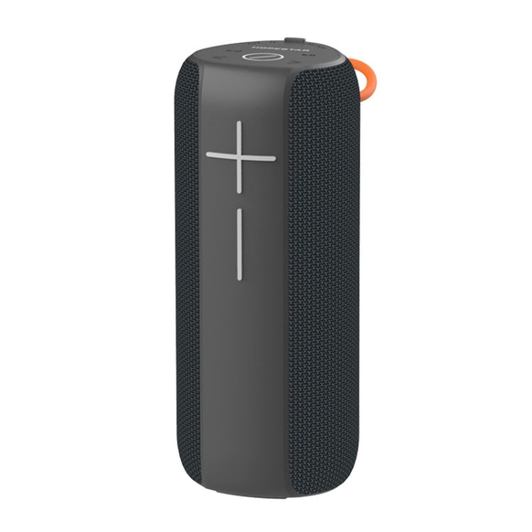 HOPESTAR P14 Pro 便攜式戶外防水藍牙音箱 支持免提通話&U盤&TF卡&3.5mm AUX&FM