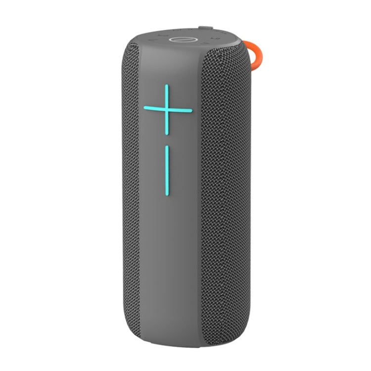 HOPESTAR P14 Pro 便攜式戶外防水藍牙音箱 支持免提通話&U盤&TF卡&3.5mm AUX&FM