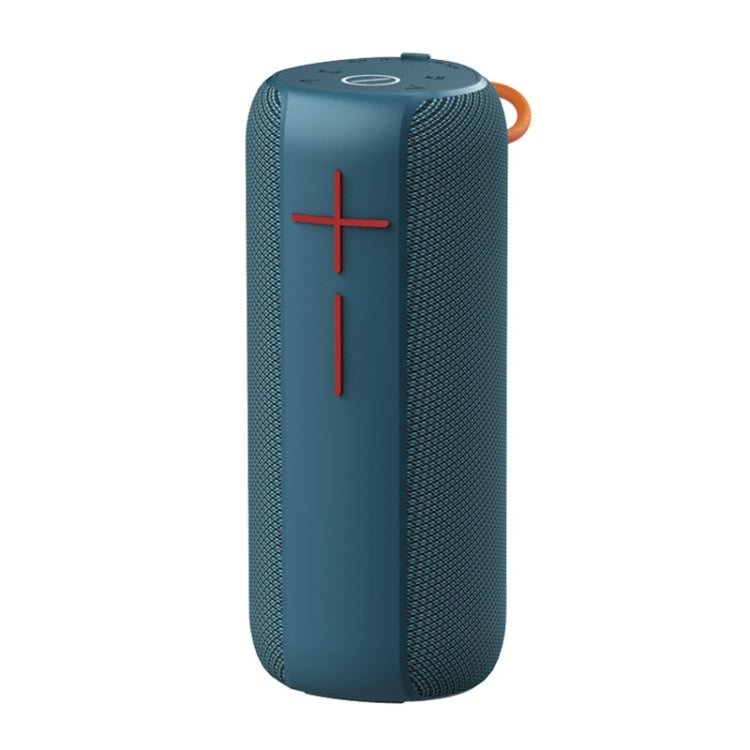 HOPESTAR P14 Pro 便攜式戶外防水藍牙音箱 支持免提通話&U盤&TF卡&3.5mm AUX&FM