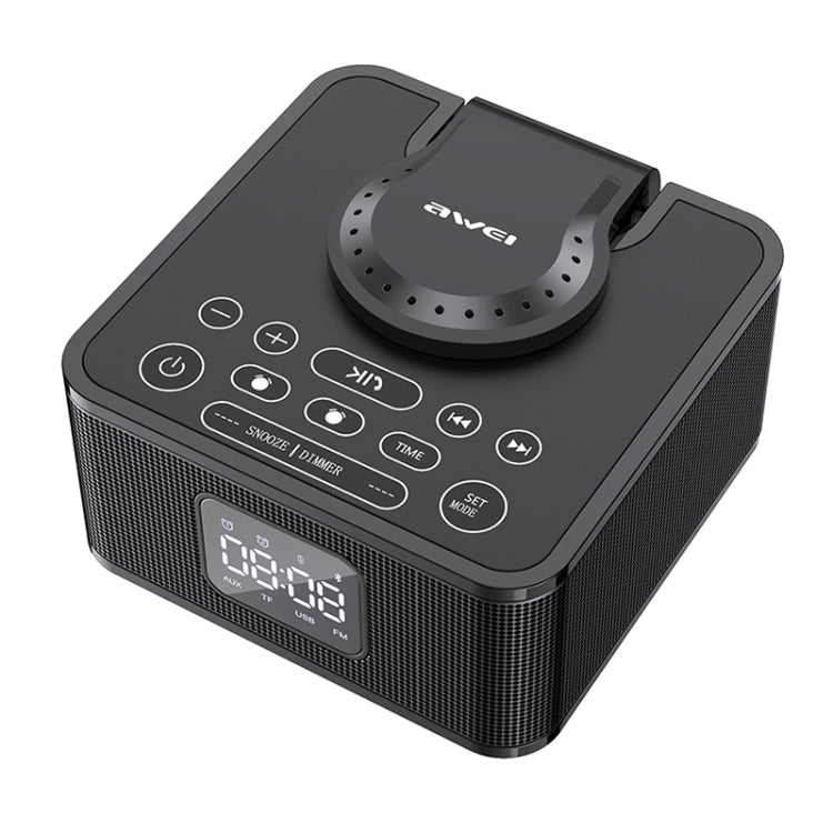 awei Y332 無線充電藍牙5.0音箱 支持免提語音通話