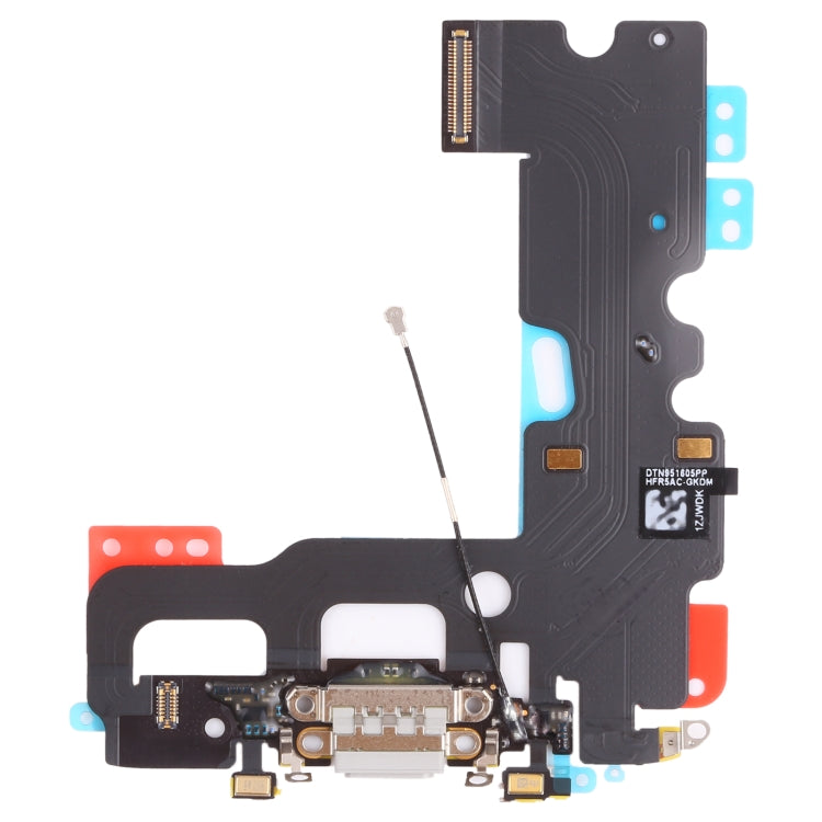 適用於 iPhone 7 的原裝尾插排線