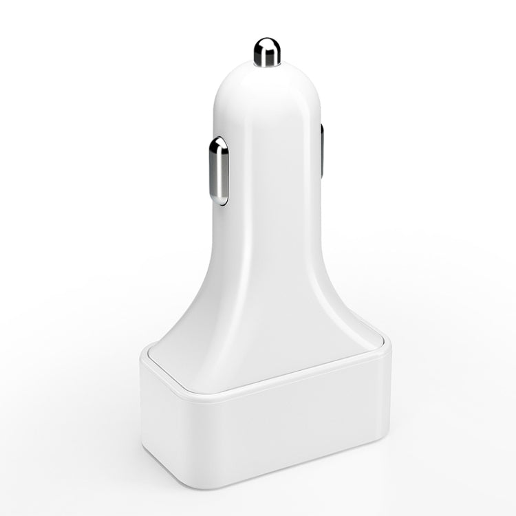 WLX-K26 40W 雙PD+雙快充多功能車載充電器