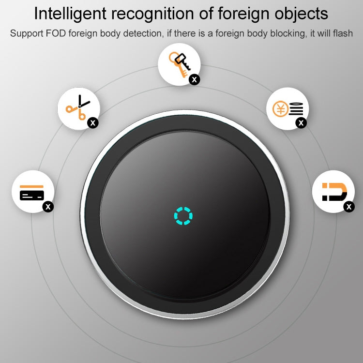 12PRO 15W 鋁合金MagSafe磁吸車載無線充手機支架