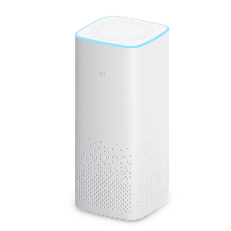小米 AI音箱 支持雙頻WiFi&藍牙 4.1&A2DP音樂播放