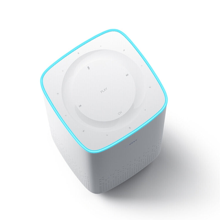 小米 AI音箱 支持雙頻WiFi&藍牙 4.1&A2DP音樂播放