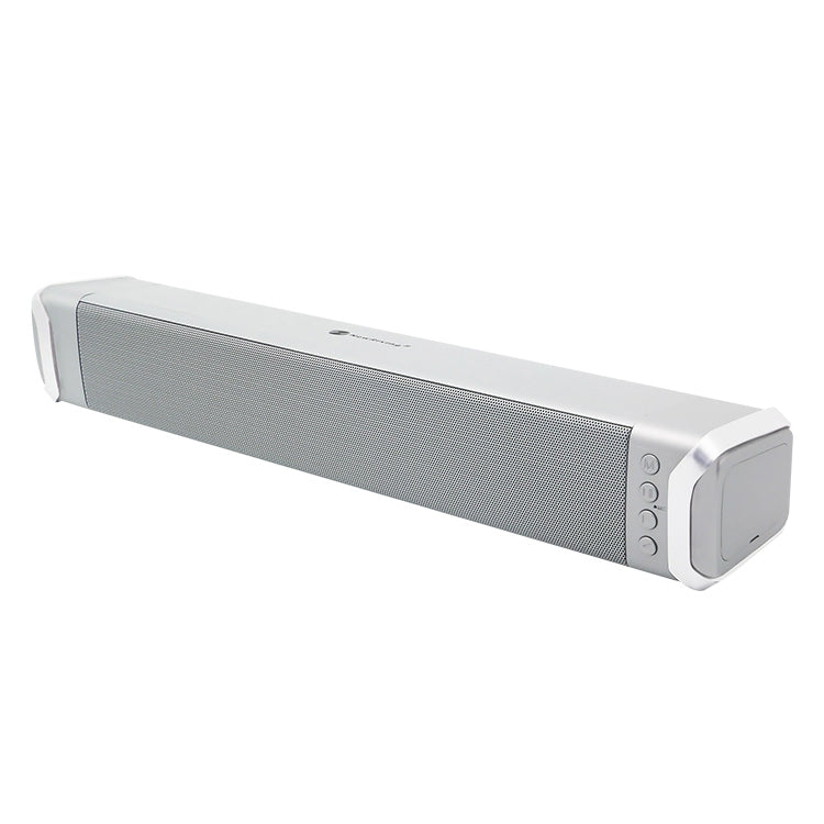 NewRixing NR-2017 便攜式藍牙音箱 支持免提通話/TF卡/FM/U盤播放