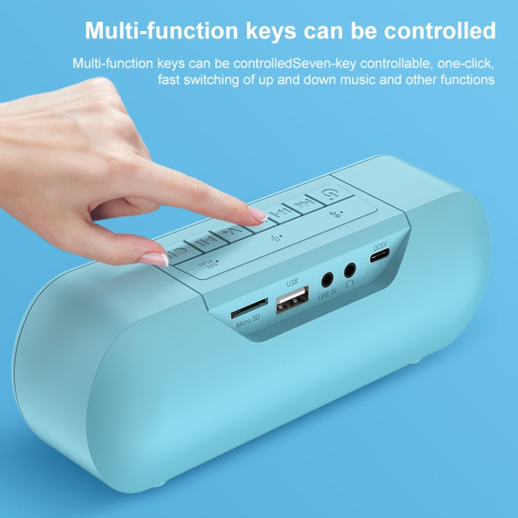 EZCAP 221 藍牙音樂錄製音箱 支持插卡U盤