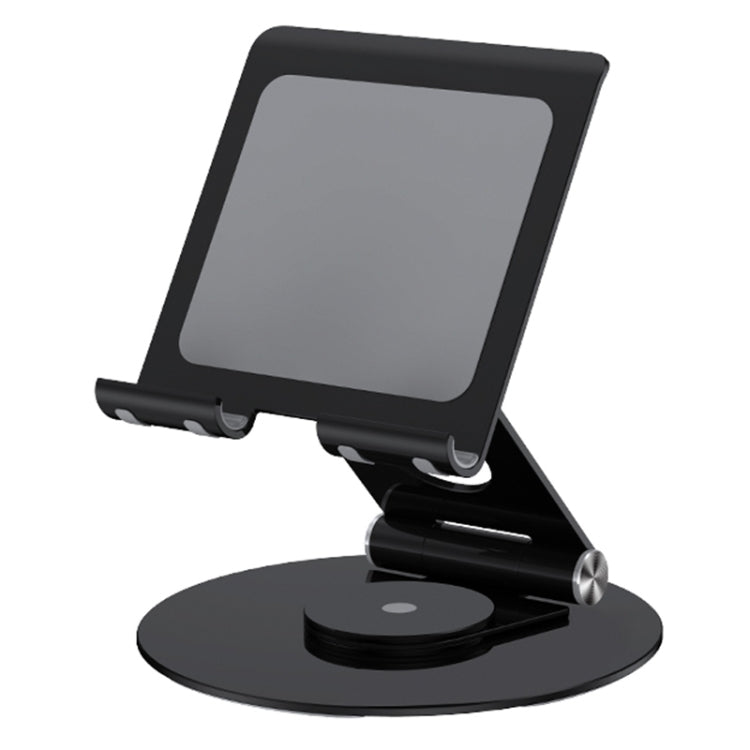 L04 高度/角度可調節全金屬摺疊式筆記本電腦支架 適用於17.3寸以下筆記本電腦