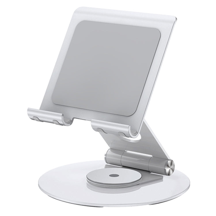 L04 高度/角度可調節全金屬摺疊式筆記本電腦支架 適用於17.3寸以下筆記本電腦