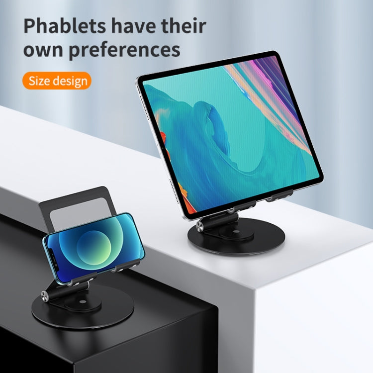 L04 高度/角度可調節全金屬摺疊式筆記本電腦支架 適用於17.3寸以下筆記本電腦