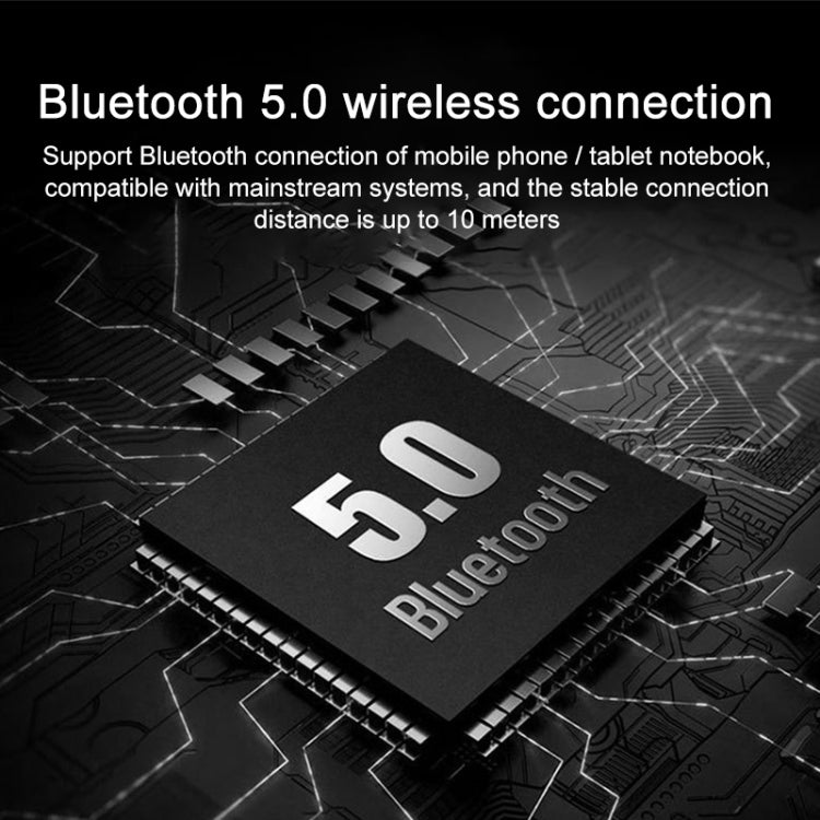 多功能RGB七彩燈光電腦藍牙音箱