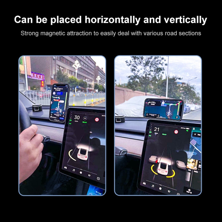 R-JUST HZ19 車載磁吸支架