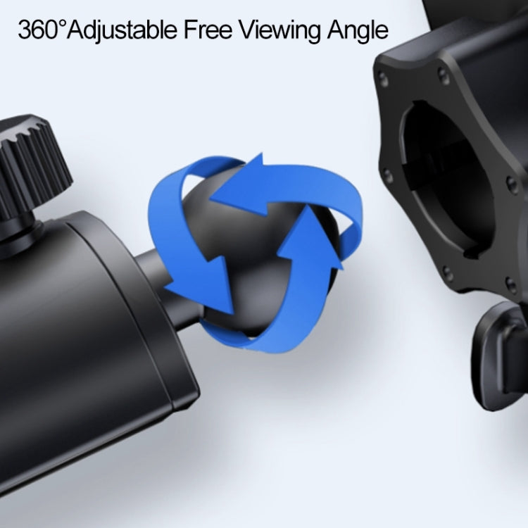 原裝小米有品 HZX31 霍尼韋爾吸盤式車載手機支架