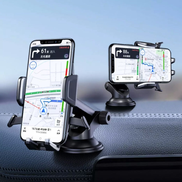 原裝小米有品 HZX31 霍尼韋爾吸盤式車載手機支架