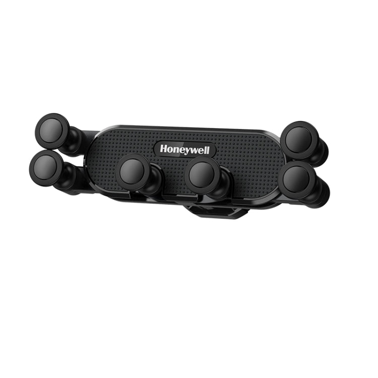 原裝小米有品 HZX21 霍尼韋爾出風口重力車載手機支架