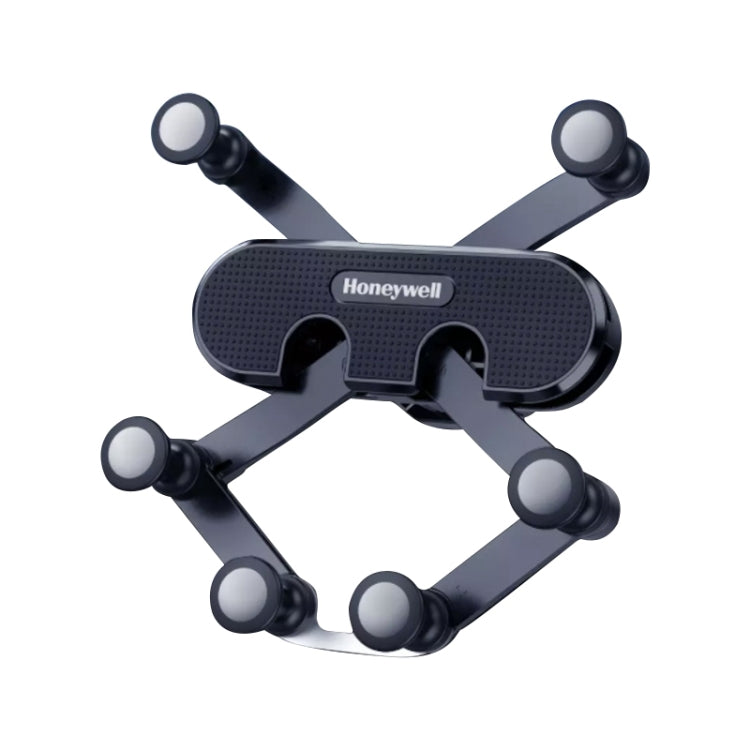 原裝小米有品 HZX21 霍尼韋爾出風口重力車載手機支架