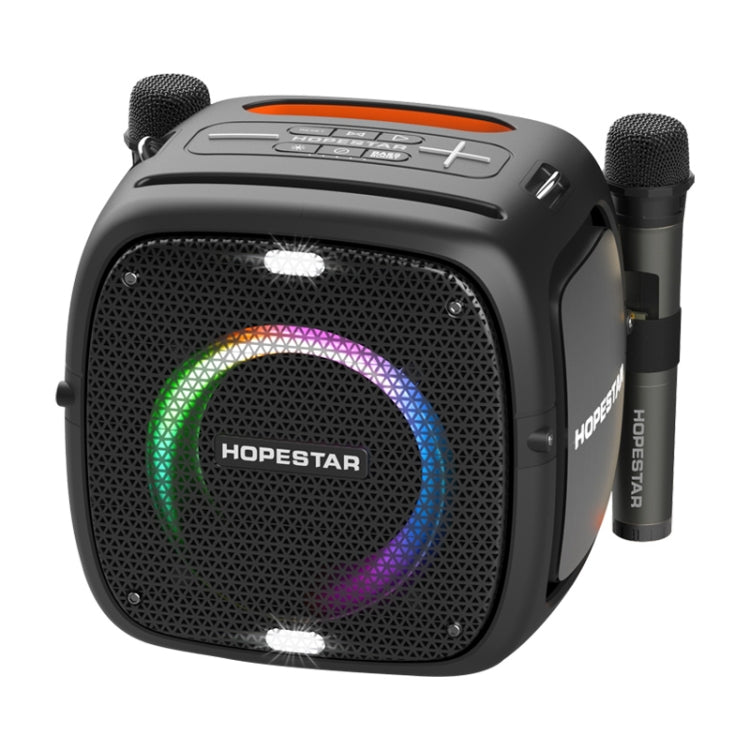 HOPESTAR Party One RGB燈光無線藍牙音箱