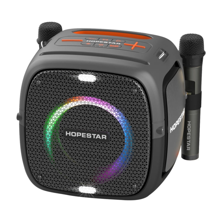 HOPESTAR Party One RGB燈光無線藍牙音箱