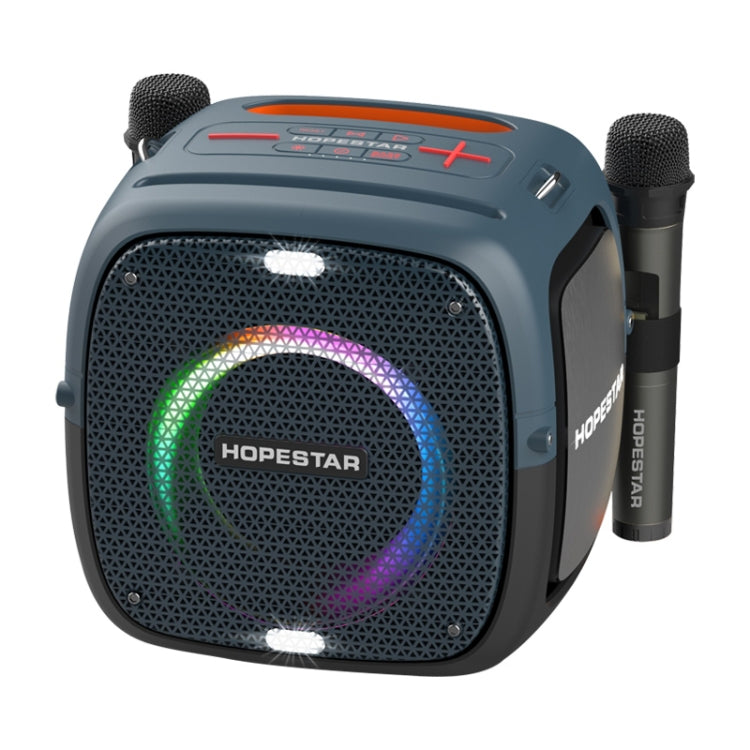 HOPESTAR Party One RGB燈光無線藍牙音箱
