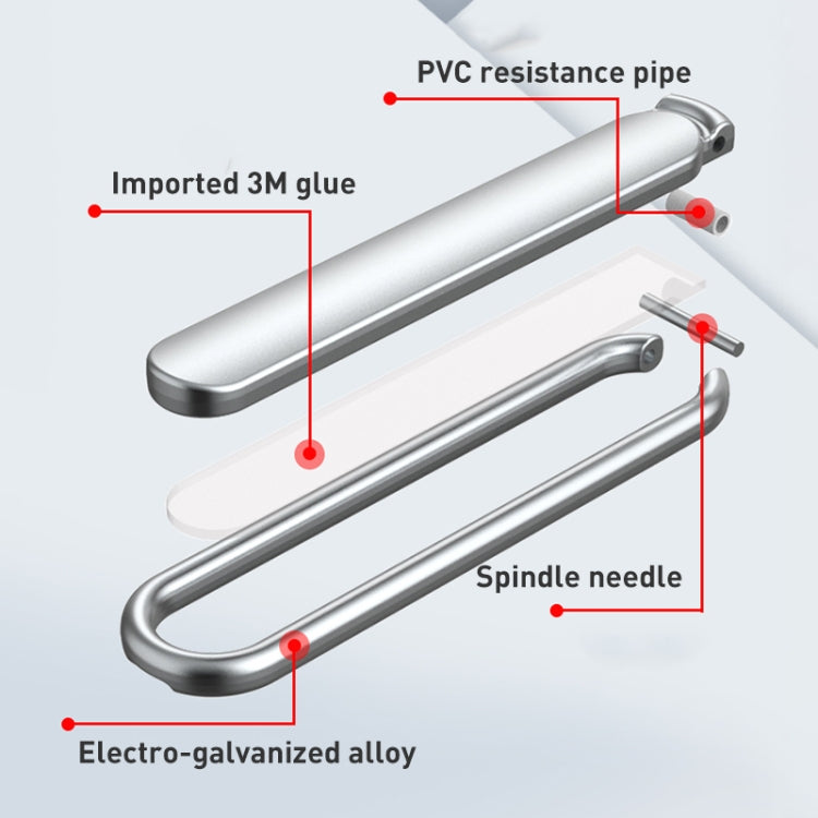 一體式手機摺疊支架