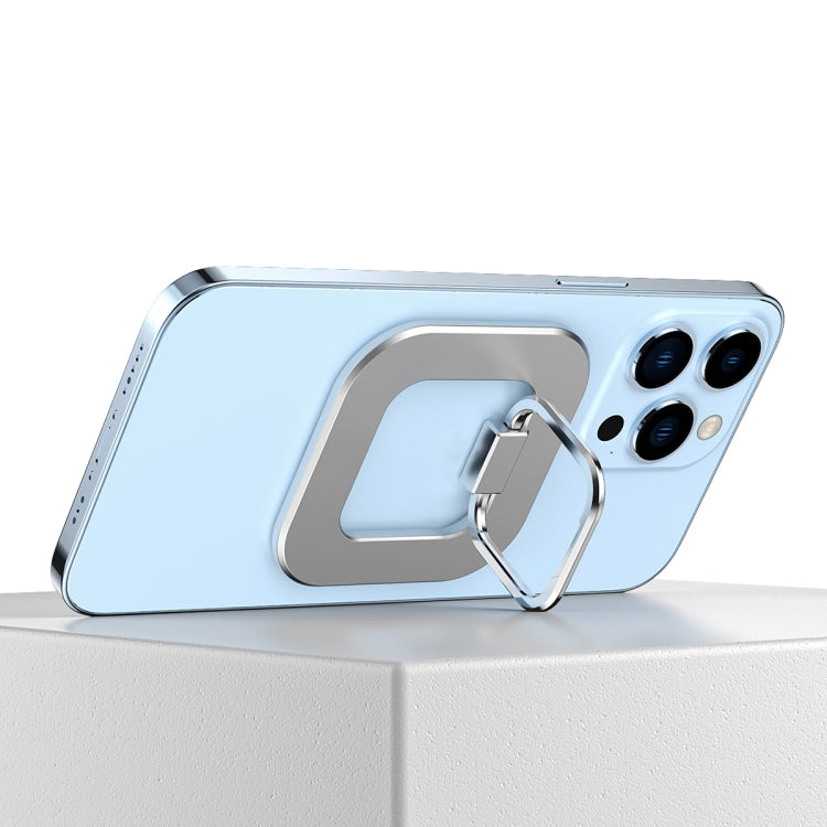 Magsafe磁吸指環支架