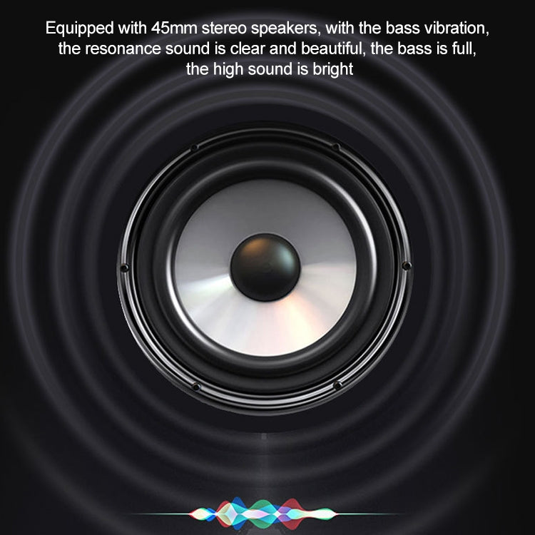 EBS-502 便攜式戶外防水插卡迷你無線藍牙音箱