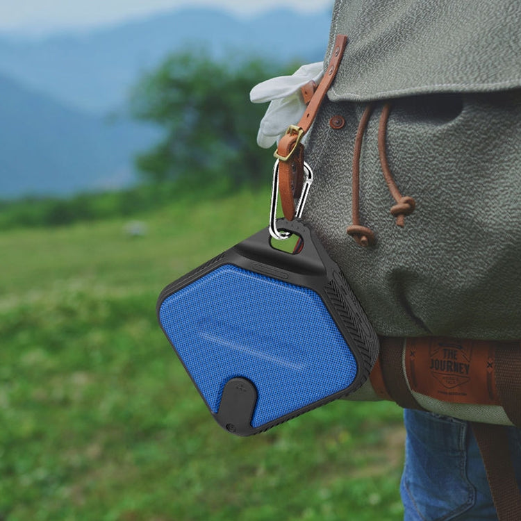 EBS-502 便攜式戶外防水插卡迷你無線藍牙音箱