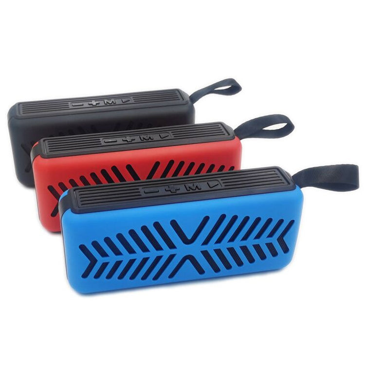 EBS-039 便攜式復古插卡單喇叭迷你無線藍牙音箱