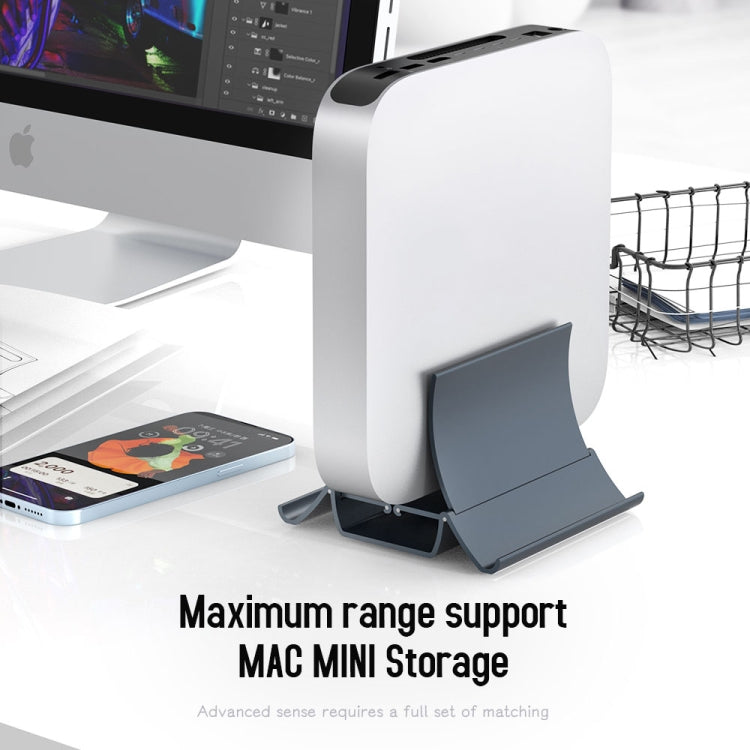 R-JUST BJ16 三合一多功能重力收納支架底座