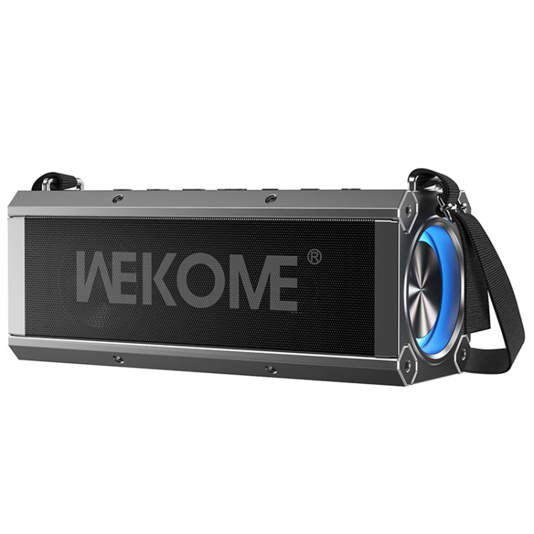 WEKOME D37 金剛王120W戶外便攜式藍牙音箱