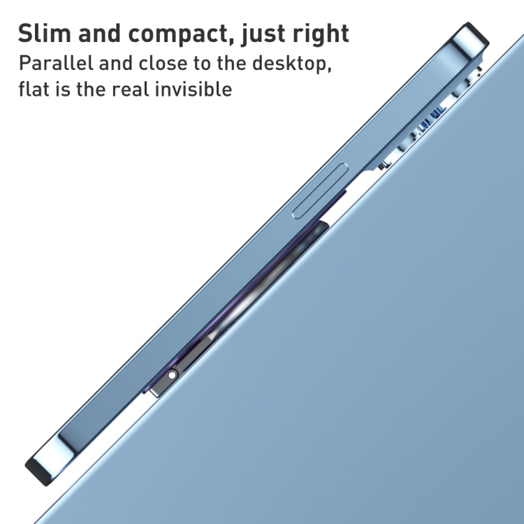超薄金屬手機支架  , Metal (Black), Metal (Dark Green), Metal (Gold), Metal (Blue), Metal (Purple), Metal (Red), Metal (White)