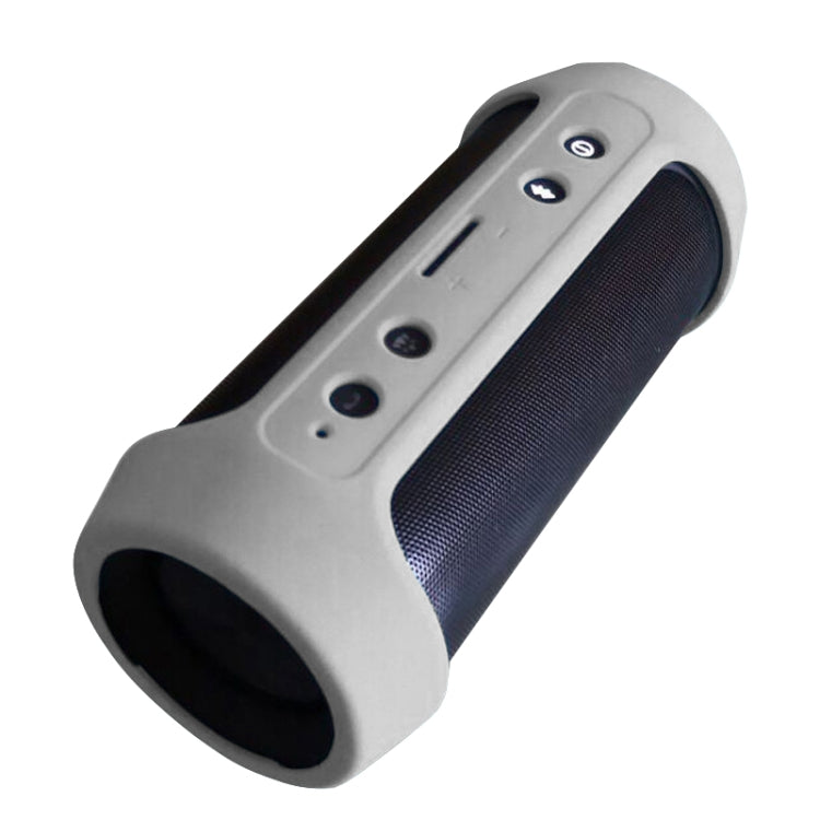 XJB-J2 防水防摔藍牙音箱硅膠保護套 適用於JBL Charge 2+
