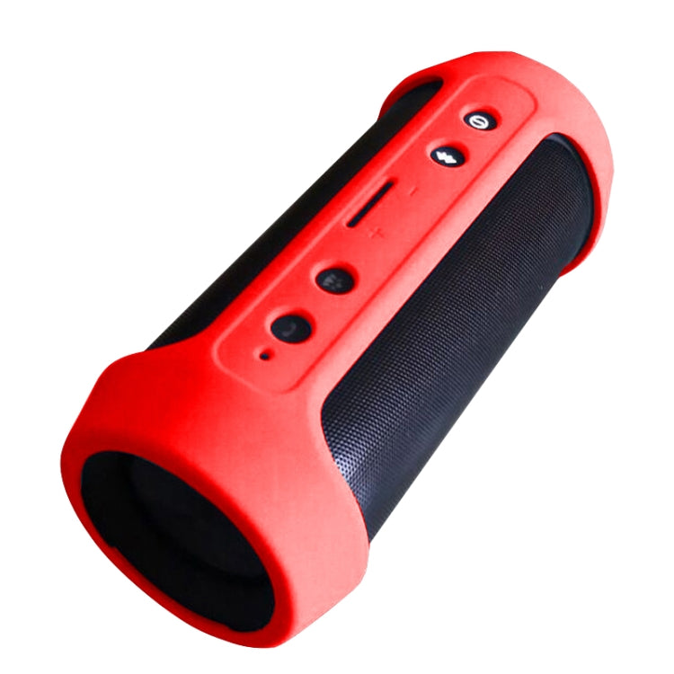 XJB-J2 防水防摔藍牙音箱硅膠保護套 適用於JBL Charge 2+